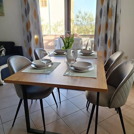 The Golden Island Apartments Krk Town Zewnętrze zdjęcie